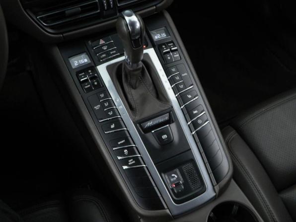 Porsche Macan I Рестайлинг с пробегом 2019 года, цена 4 657 077 рублей, 117269 км, внедорожник, Автокод Объявления