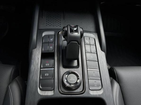 Haval H9 II с пробегом 2024 года, цена 3 649 000 рублей, 40927 км, внедорожник, Автокод Объявления