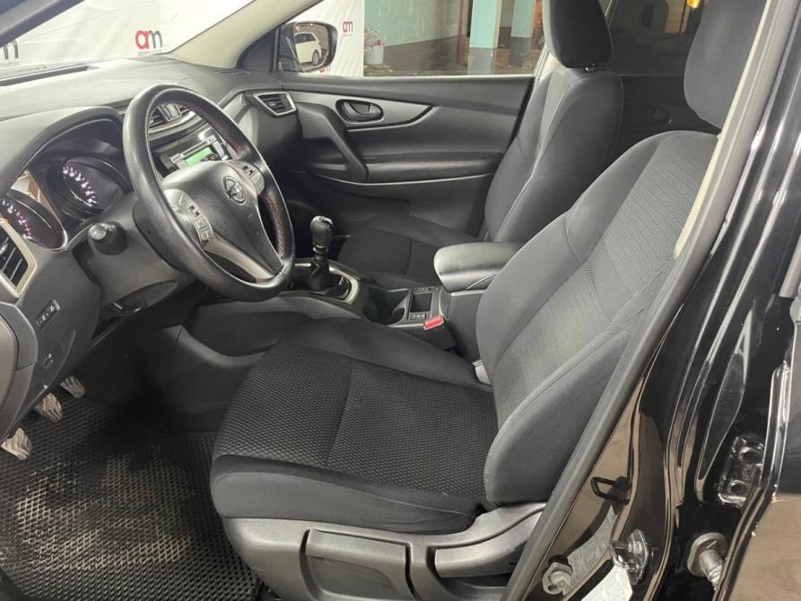Nissan Qashqai II Санкт-Петербург  - изображение 10