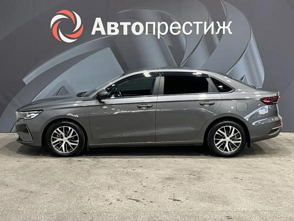 Geely Emgrand II с пробегом 2024 года, цена 1 890 000 рублей, 37817 км, седан, Автокод Объявления