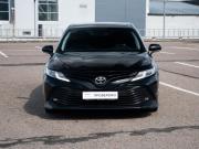 Toyota Camry VIII (XV70) Москва  - изображение 20