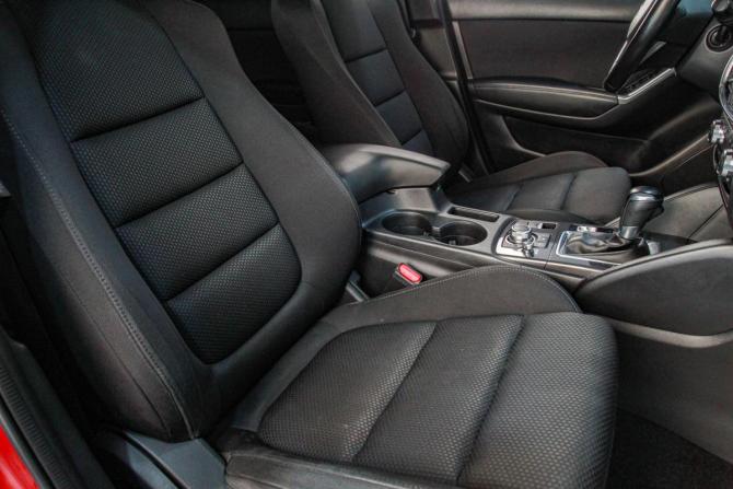 Mazda CX-5 I с пробегом 2016 года, цена 2 389 000 рублей, 89000 км, внедорожник, Автокод Объявления