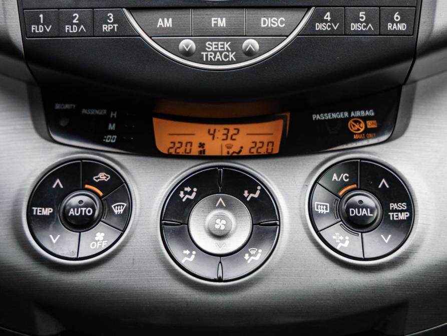 Toyota RAV4 III (XA30) Волгоград  - изображение 21