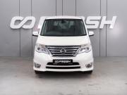 Nissan Serena IV (C26) Воронеж  - изображение 23