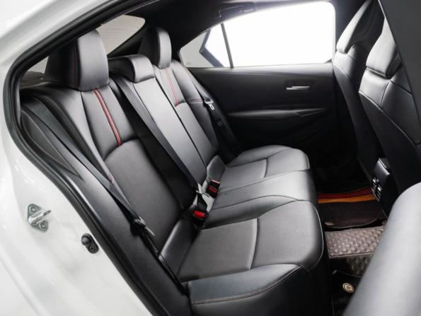 Toyota Levin XII (E210) с пробегом 2022 года, цена 2 100 000 рублей, 21770 км, седан, Автокод Объявления