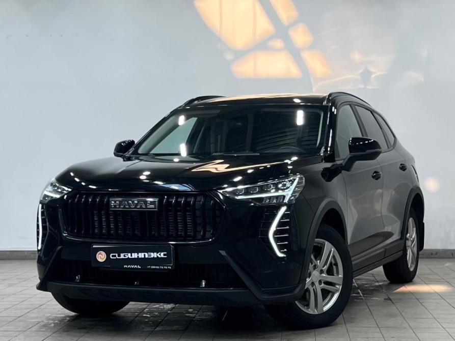 Haval Jolion I Рестайлинг Кемерово  - изображение 2