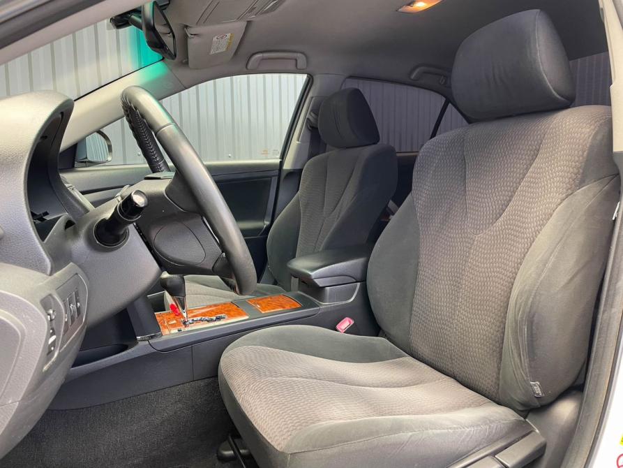 Toyota Camry VI (XV40) Рестайлинг Пермь  - изображение 16