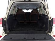Toyota Land Cruiser 200 Series Рестайлинг 2 Москва  - изображение 40