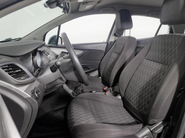Opel Mokka I с пробегом 2014 года, цена 1 029 000 рублей, 154163 км, внедорожник, Автокод Объявления