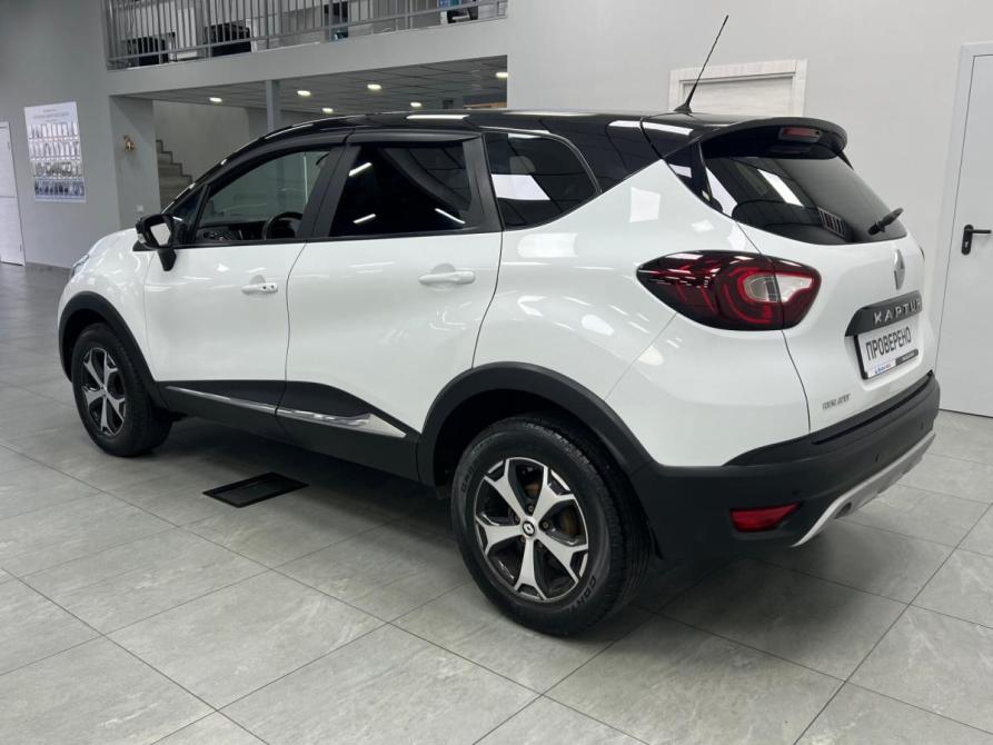 Renault Kaptur I Набережные Челны  - изображение 5