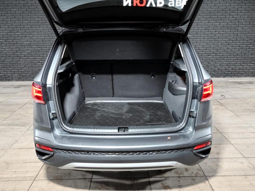 Volkswagen Taos I Екатеринбург  - изображение 6