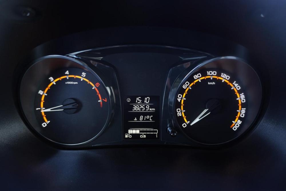 Lada (ВАЗ) Granta I Рестайлинг Ульяновск  - изображение 9