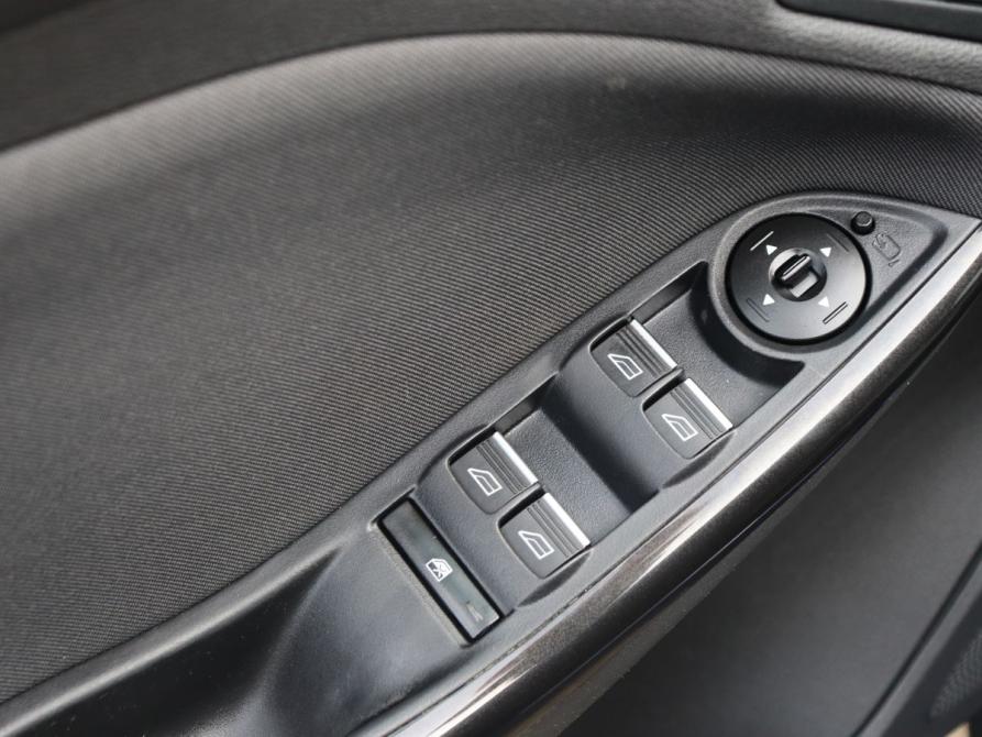 Ford Focus III Рестайлинг Москва  - изображение 11
