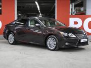 Lexus ES VI Москва  - изображение 26