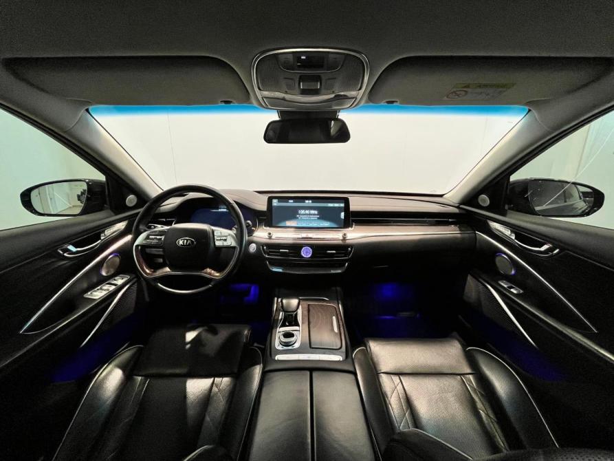 Kia K900 II Волгоград  - изображение 24