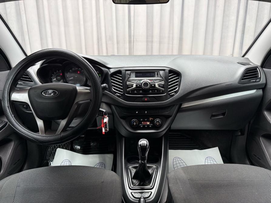 Lada (ВАЗ) Vesta I Ижевск  - изображение 13