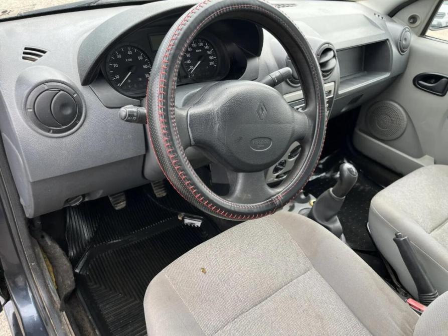Renault Logan I Буинск  - изображение 8