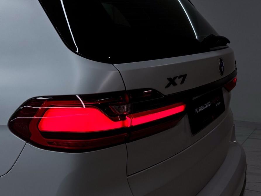 BMW X7 I (G07) Уфа  - изображение 40