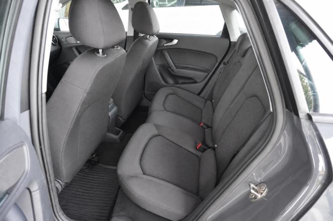 Audi A1 I (8X) Рестайлинг с пробегом 2015 года, цена 1 580 000 рублей, 58989 км, хэтчбек, Автокод Объявления