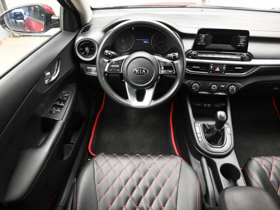 Kia Cerato IV Ростов-на-Дону  - изображение 9