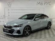 BMW 5 серии VIII (G60/G61/G68) Москва  - изображение 28