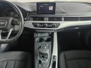 Audi A4 V (B9) Москва  - изображение 33