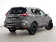 Nissan X-Trail III Рестайлинг Москва  - изображение 34