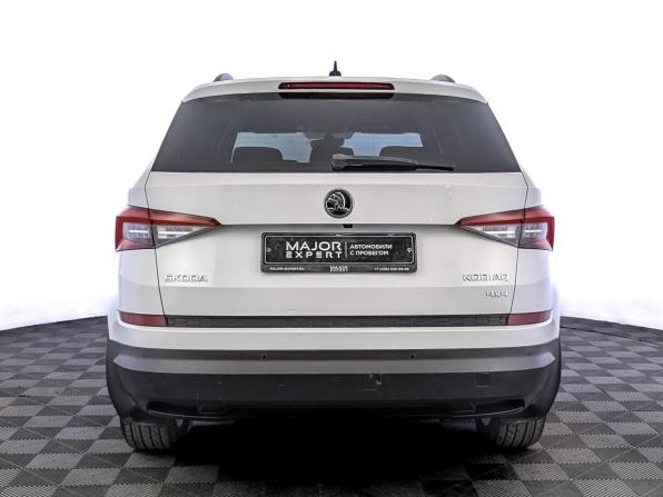 Skoda Kodiaq I с пробегом 2017 года, цена 2 640 000 рублей, 112895 км, внедорожник, Автокод Объявления