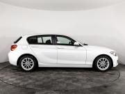 BMW 1 серии II (F20/F21) Рестайлинг Санкт-Петербург  - изображение 30
