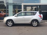 Toyota RAV4 III (XA30) Москва  - изображение 28