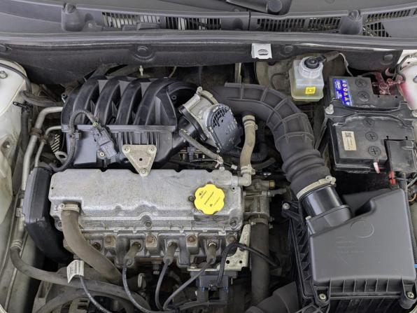 Lada (ВАЗ) Granta I Рестайлинг с пробегом 2022 года, цена 685 000 рублей, 54832 км, седан, Автокод Объявления