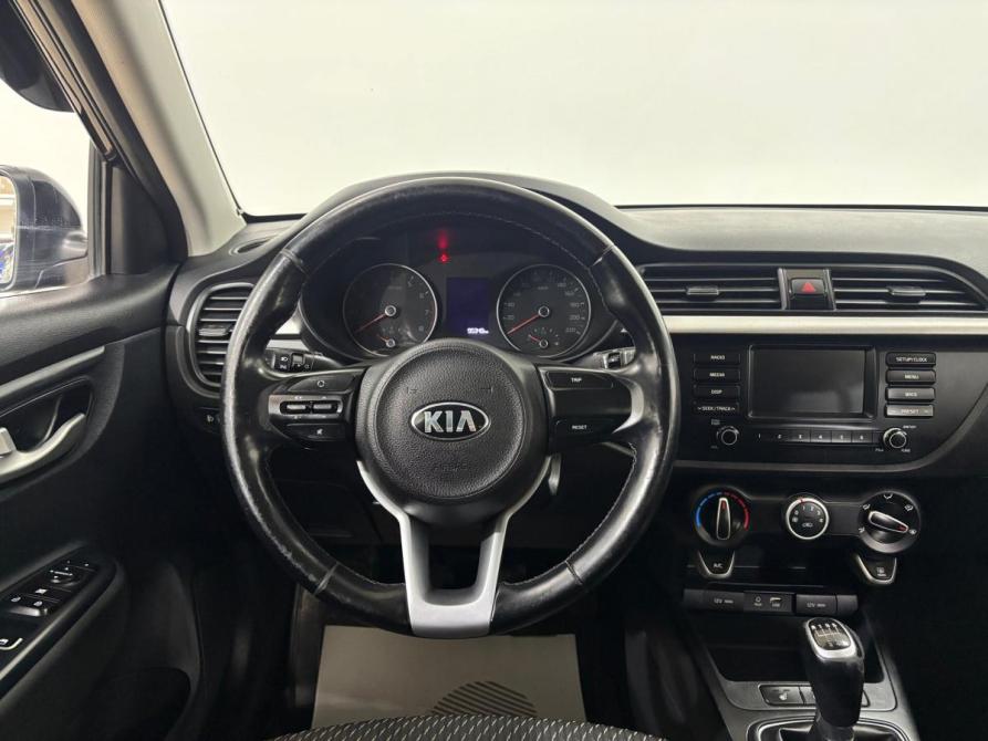 Kia Rio IV Альметьевск  - изображение 11