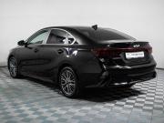 Kia Cerato IV Рестайлинг Москва  - изображение 26