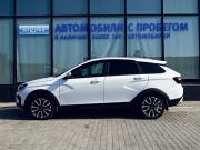 Lada (ВАЗ) Vesta I Рестайлинг (NG) Екатеринбург  - изображение 23