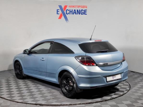 Opel Astra H Рестайлинг с пробегом 2010 года, цена 399 000 рублей, 229604 км, хэтчбек, Автокод Объявления