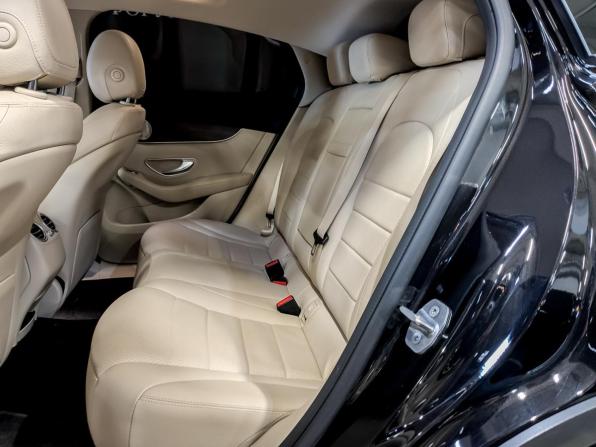 Mercedes-Benz GLC Coupe I (C253) Рестайлинг с пробегом 2021 года, цена 5 755 000 рублей, 63343 км, внедорожник, Автокод Объявления