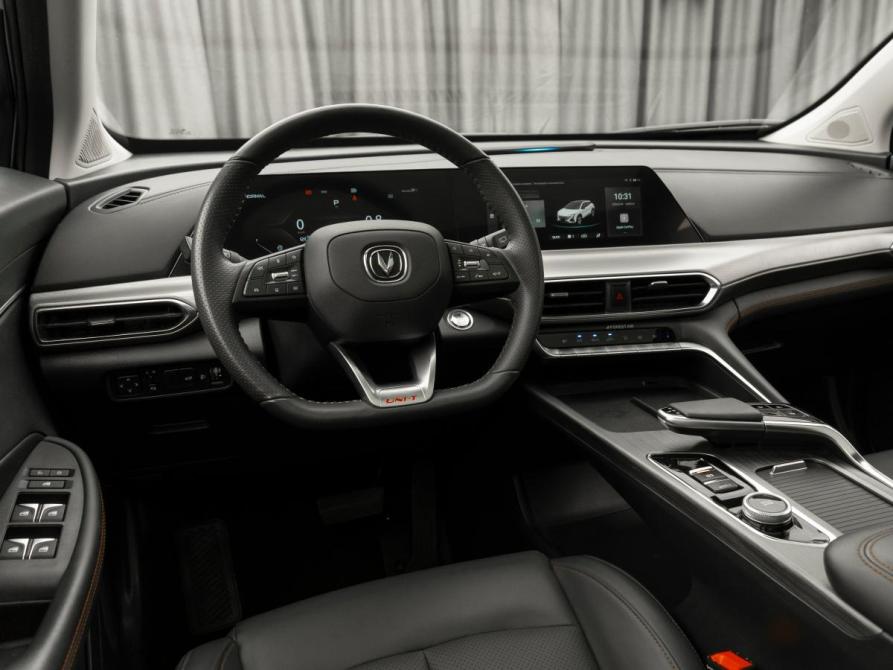 Changan UNI-T I Москва  - изображение 7