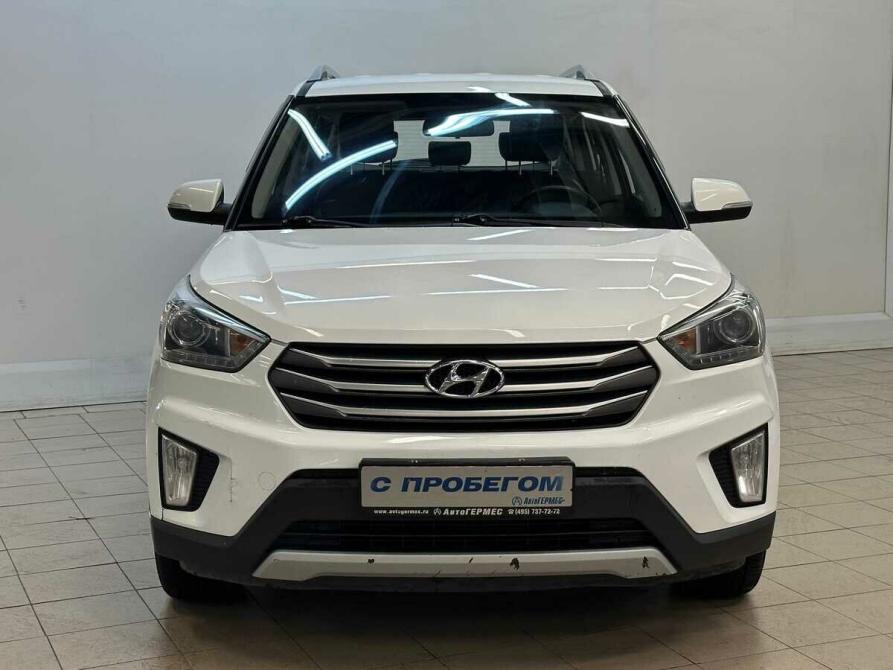 Hyundai Creta I Балашиха  - изображение 2