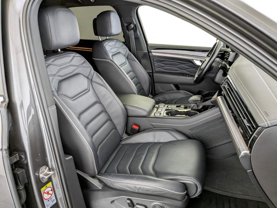 Volkswagen Touareg III Москва  - изображение 24