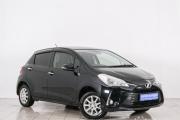 Toyota Vitz III (XP130) Рестайлинг 2 Красноярск  - изображение 22