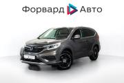Honda CR-V IV Рестайлинг Тюмень  - изображение 28