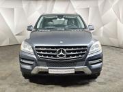 Mercedes-Benz M-Класс III (W166) Москва  - изображение 27