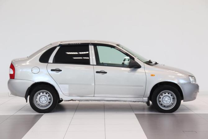 Lada (ВАЗ) Kalina I с пробегом 2010 года, цена 178 000 рублей, 86232 км, седан, Автокод Объявления