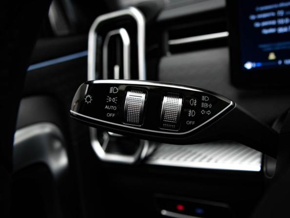 Jaecoo J7 I с пробегом 2023 года, цена 2 490 000 рублей, 16971 км, внедорожник, Автокод Объявления