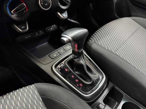 Kia Rio IV с пробегом 2018 года, цена 1 400 000 рублей, 106659 км, седан, Автокод Объявления
