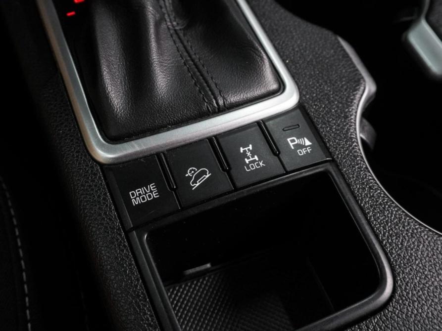 Kia Sportage IV Рестайлинг Воронеж  - изображение 19