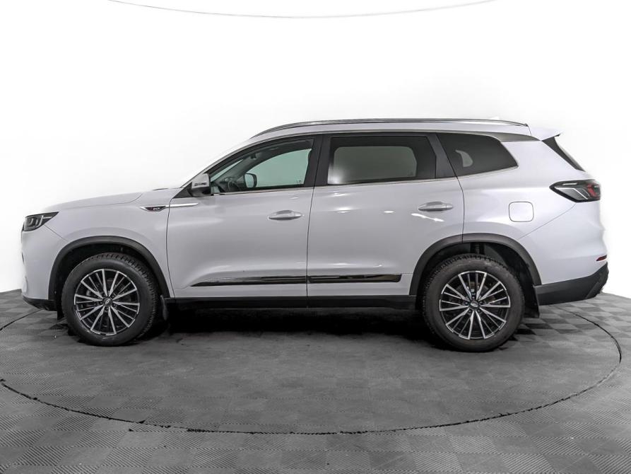 Chery Tiggo 8 Pro Max I Москва  - изображение 8