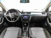 Skoda Rapid I Рестайлинг Волгоград  - изображение 46