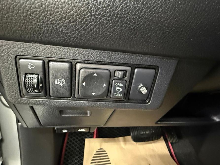 Nissan Tiida I Рестайлинг Серпухов  - изображение 17