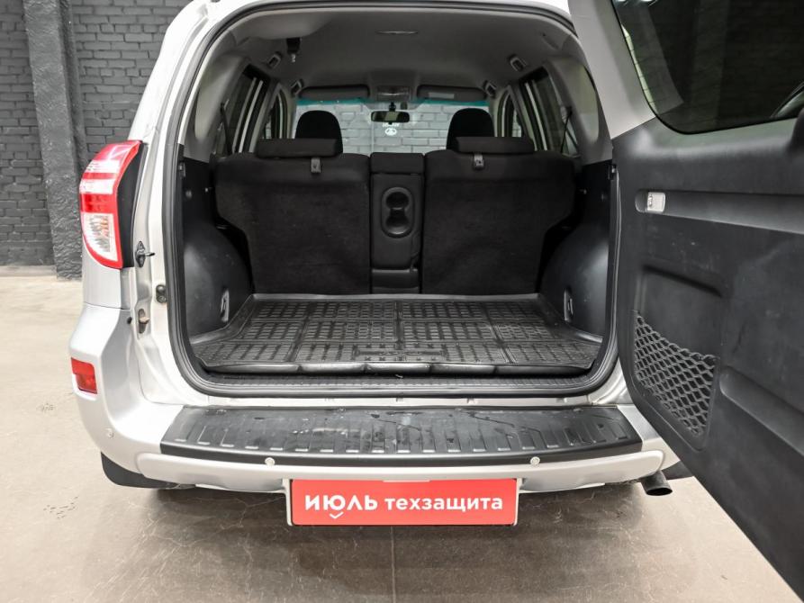 Toyota RAV4 III (XA30) Рестайлинг Екатеринбург  - изображение 6